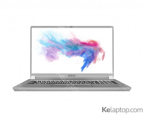 MSI Creator 17 A10SF-437FR Caratteristiche MSI Creator 17 A10SF-437FR Caratteristiche