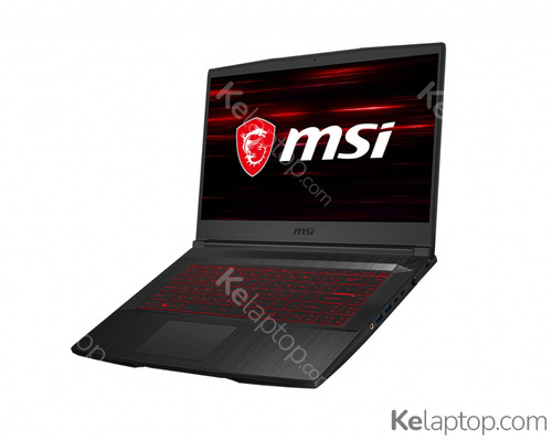 MSI Gaming GF GF65 Thin 9SD-696XFR Caratteristiche