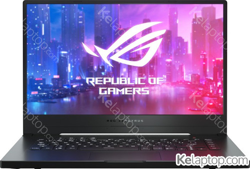 ASUS ROG Zephyrus G GA502IV-AZ063T Specs