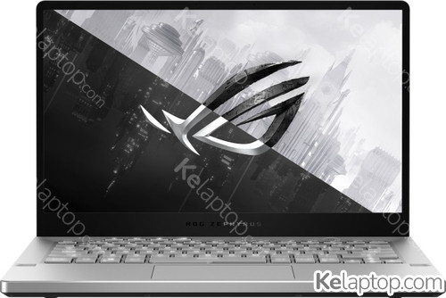 ASUS ROG Zephyrus G14 GA401IV-HA294T Specs