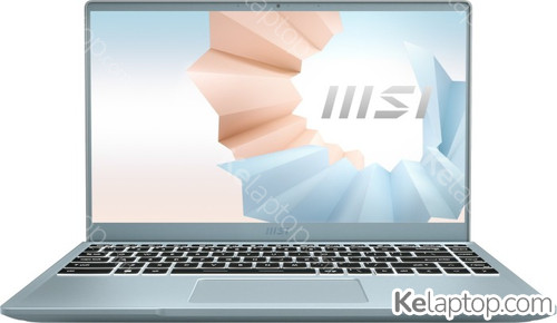 MSI Modern 14 B11M-087 Ausstattung MSI Modern 14 B11M-087 Ausstattung