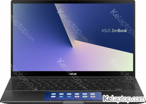 ASUS Zenbook Flip 14 UX463FL-AI097T Specs ASUS Zenbook Flip 14 UX463FL-AI097T Specs