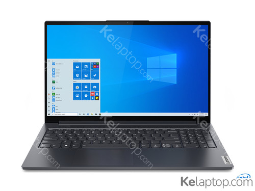 Lenovo Yoga Slim 7 15ITL05 82AC0016GE Ausstattung