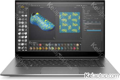HP ZBook Studio G7 2X1G2UP Specs