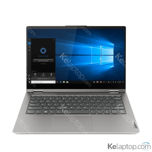 Lenovo ThinkBook 14s Yoga 20WE0002SP Precio, opiniones y características