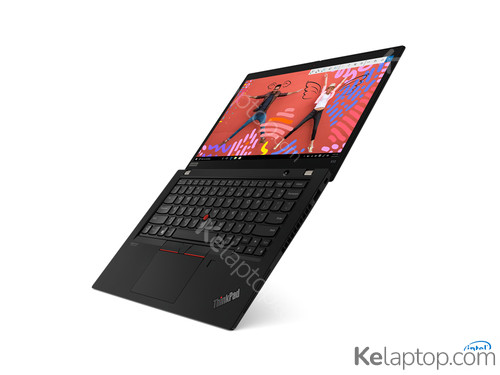 Lenovo ThinkPad X X13 Gen 1 (Intel) 20T2003FPG Caratteristiche