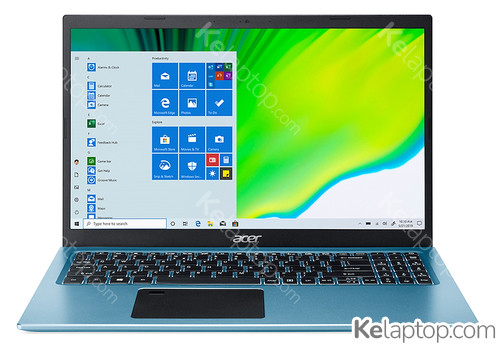 Acer Aspire 5 A515-56G-77UH Specs