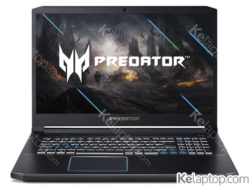 Acer Predator Helios 300 PH317-54-70ZV Specs