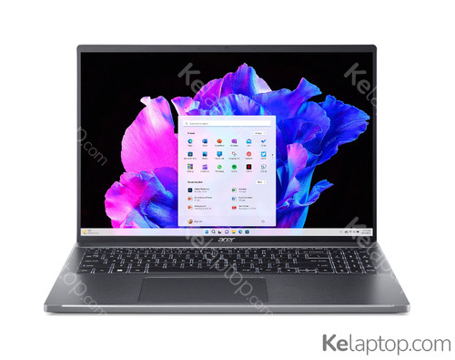 Acer Swift SFG16-71-78CN Price and specs