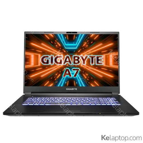 GIGABYTE A7 Specs