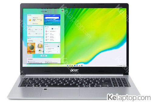 Acer Aspire 5 A515-45-R62Q Ausstattung Acer Aspire 5 A515-45-R62Q Ausstattung