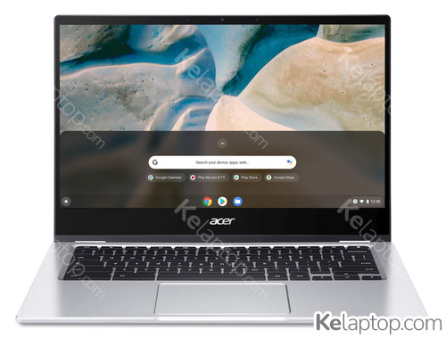 Acer Chromebook Spin 514 CP514-1H-R6YG Caractéristiques