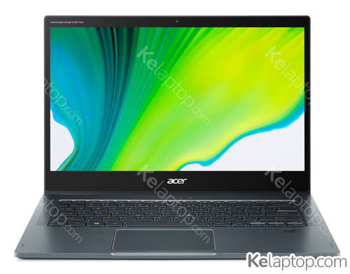 Acer Spin 7 SP714-61NA-S16A Caractéristiques Acer Spin 7 SP714-61NA-S16A Caractéristiques