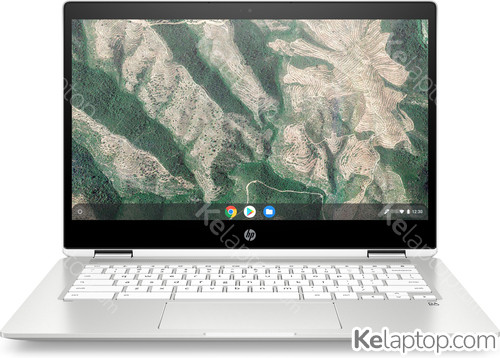 HP Chromebook x360 14 14b-ca0001ns Características HP Chromebook x360 14 14b-ca0001ns Características