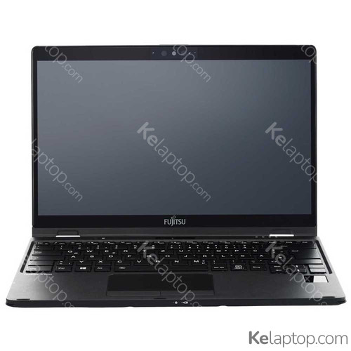 Fujitsu LIFEBOOK U U9310X CI5G10 8GB 256GB SSD WIN10 PRO BLACK 4G Caractéristiques