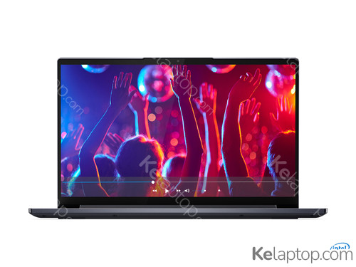 Lenovo Yoga Slim 7 82A300CNGE Prix et caractéristiques