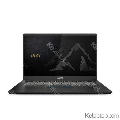 MSI Summit E15 A11SCS-083NL Características MSI Summit E15 A11SCS-083NL Características