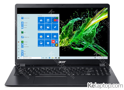 Acer Aspire 3 A315-56 NX.HS5ET.00P Specs
