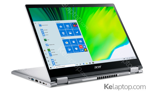 Acer Spin 3 SP313-51N NX.A6CEV.00F Características