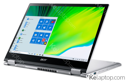 Acer Spin 3 SP313-51N-54W0 Características
