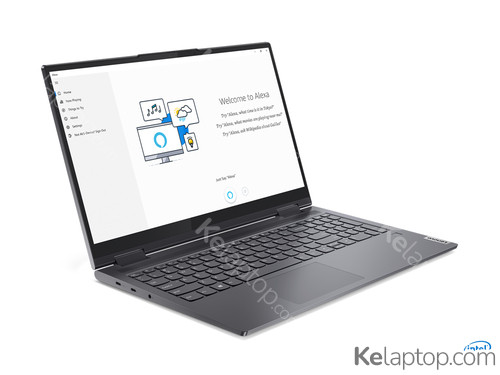 Lenovo Yoga 7 15ITL5 82BJ0001US Specyfikacje