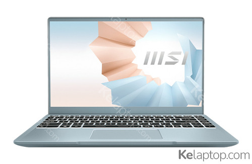 MSI Modern 14 B11SB-085 Ausstattung MSI Modern 14 B11SB-085 Ausstattung