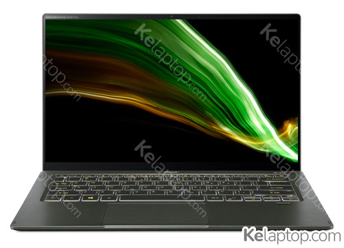 Acer Swift 5 Pro SF514-55TA-50EH Specs
