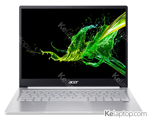 Acer Swift 3 SF313-52-526M Características Acer Swift 3 SF313-52-526M Características