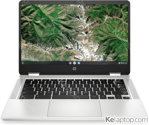 HP Chromebook x360 14 14a-ca0029ns Cena, ocena i specyfikacje HP Chromebook x360 14 14a-ca0029ns Cena, ocena i specyfikacje