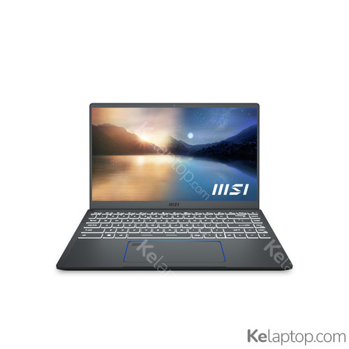 MSI Prestige 14 A11SC-005XES Características MSI Prestige 14 A11SC-005XES Características