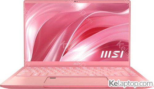 MSI Prestige 14 A11SCX-202 Características MSI Prestige 14 A11SCX-202 Características