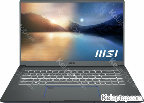 MSI Prestige 15 A11SCS-038DC Características