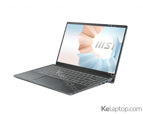 MSI Modern 14 B11M-018NE Specs MSI Modern 14 B11M-018NE Specs