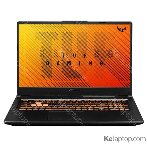 ASUS TUF Gaming FA706IH-AU454 Specs ASUS TUF Gaming FA706IH-AU454 Specs