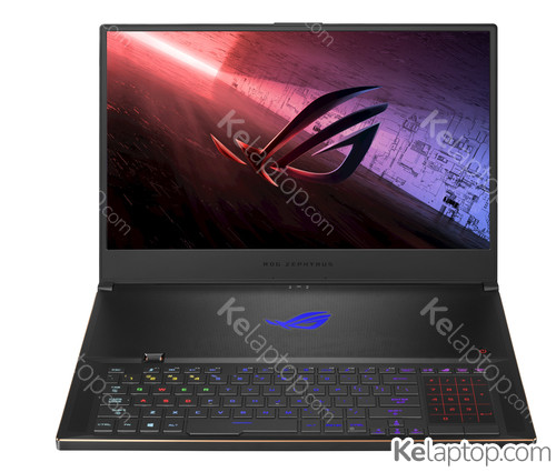 ASUS ROG Zephyrus S17 GX701LWS-HG028T Specs