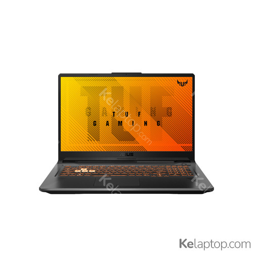 ASUS TUF Gaming A17 FA706IU-H7006T Caratteristiche ASUS TUF Gaming A17 FA706IU-H7006T Caratteristiche