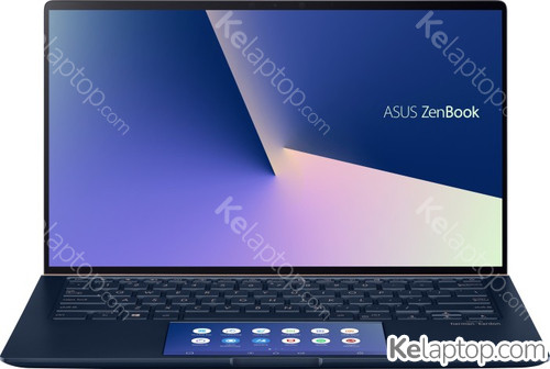 ASUS Zenbook 14 UX434FQ-A5151T Caratteristiche ASUS Zenbook 14 UX434FQ-A5151T Caratteristiche