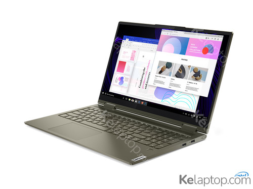 Lenovo Yoga 7 15ITL5 82BJ002TGE Ausstattung Lenovo Yoga 7 15ITL5 82BJ002TGE Ausstattung