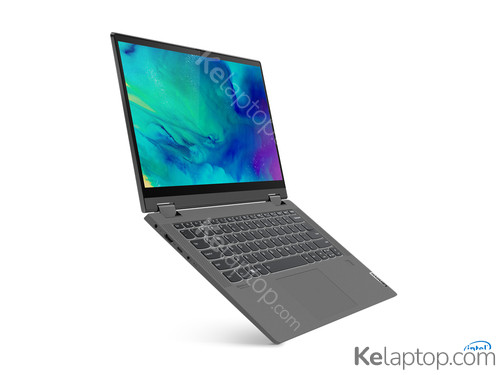 Lenovo IdeaPad Flex 5 14IIL05 81X100E5PB Características