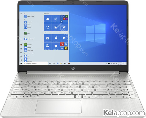 HP 15s-eq1070ns