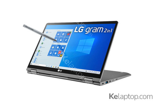 LG 14T90N-R.AAS8U1 Características LG 14T90N-R.AAS8U1 Características