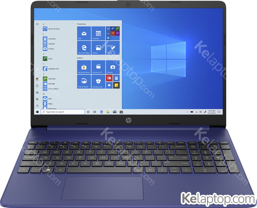HP 15s-eq1005ns Specs
