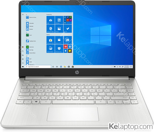 HP 14s-dq2001ns