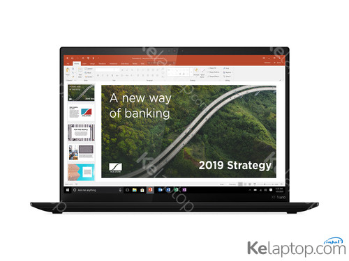 Lenovo ThinkPad X X1 Nano 20UNS02400 Características