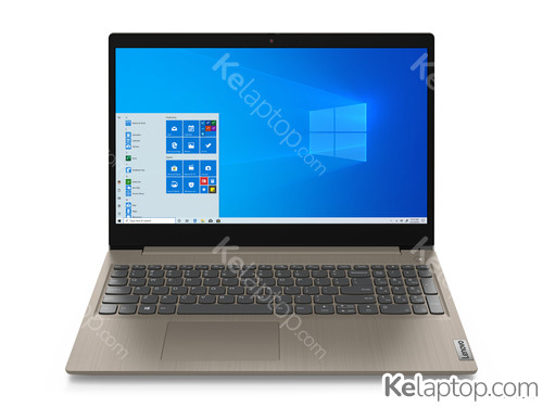 Lenovo IdeaPad 3 15ADA05 81W1009EUS Características Lenovo IdeaPad 3 15ADA05 81W1009EUS Características