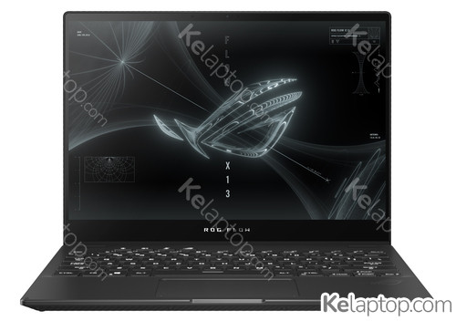 ASUS ROG Flow X13 GV301QH-K6200T Características