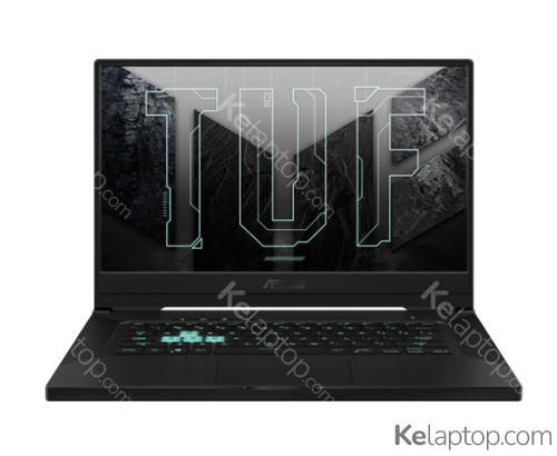 ASUS TUF Dash F15 FX516PR-HN002T Caratteristiche ASUS TUF Dash F15 FX516PR-HN002T Caratteristiche