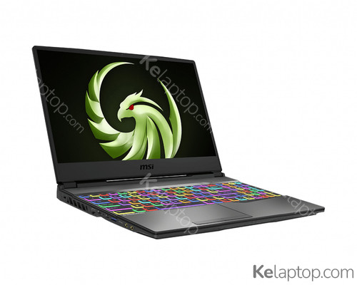 MSI Alpha 15 A4DEK-005 Características