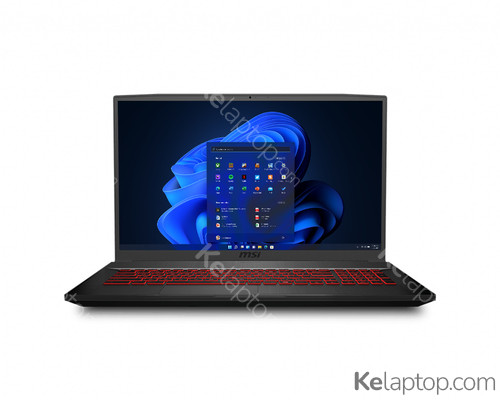 MSI Gaming GF GF75 Thin 10SER-257 Características