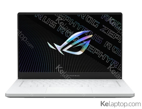 ASUS ROG Zephyrus G15 GA503QS-HQ003T Specyfikacje ASUS ROG Zephyrus G15 GA503QS-HQ003T Specyfikacje